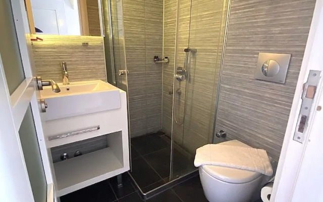 Hotel Gold Stone