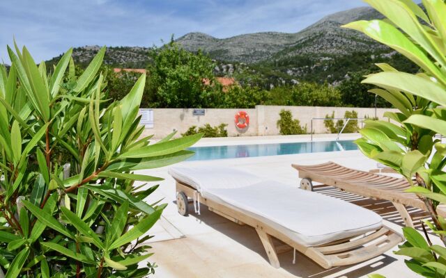 Vila Riva Apartments