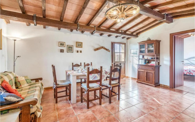 Casa Leo