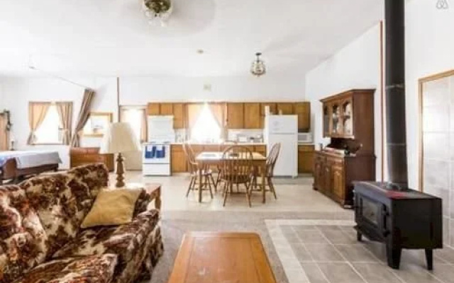 Hearts Delight Bed and Breakfast