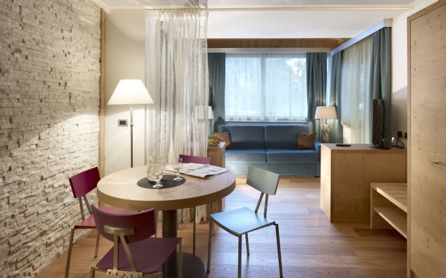 Color Home Suite Apartments