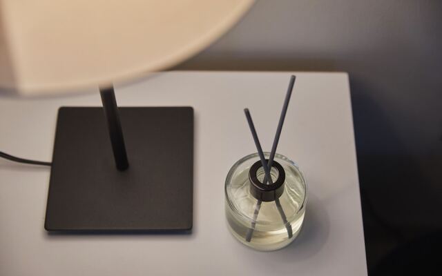 Seoul Myeongdong House