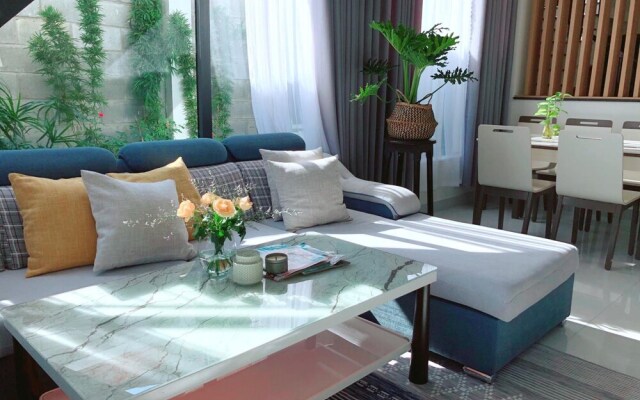 Luu Gia Homestay Hoi An - Hostel