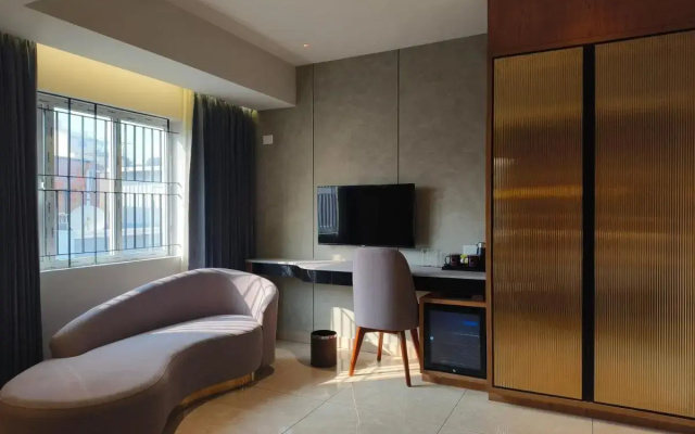 Zipp Hotel Le Opera