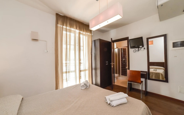Hotel Diamante