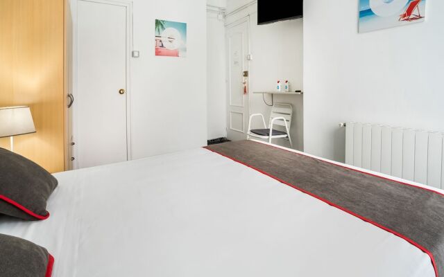 Hostal El Patio de la Luna by Vivere Stays