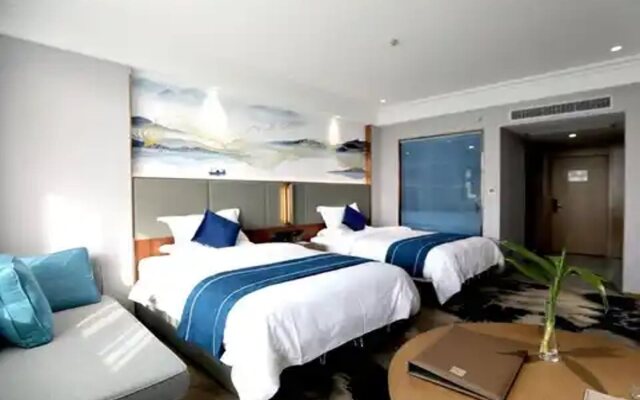 GreenTree Eastern Hotel(Bright Pearl)