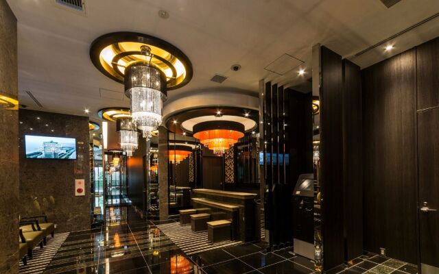APA Hotel Kyoto Ekikita