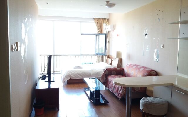 Tianjin Chaoju Hotel Apartment