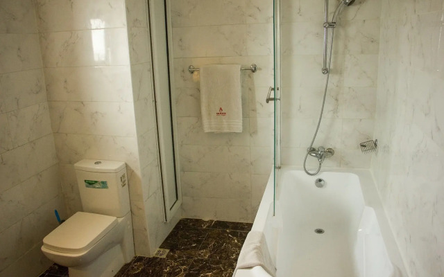 Sun Heaven Hotel & Resort Lekki