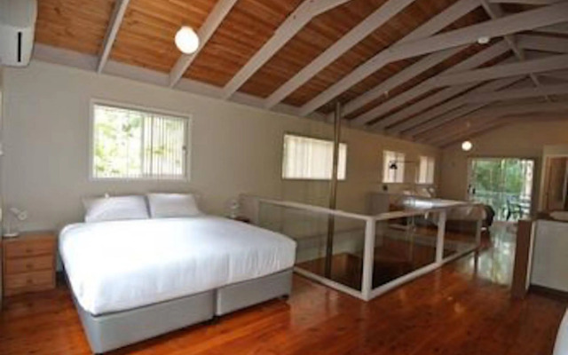 Kondalilla Eco Resort