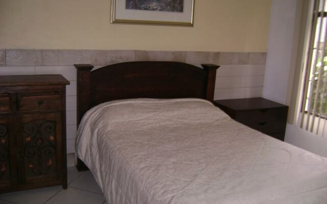 Hotel Villas Colibri