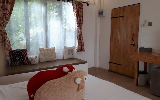 Villa Tuscany Country Resort