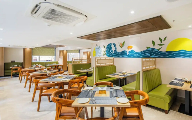 Lemonridge Hotels KPHB