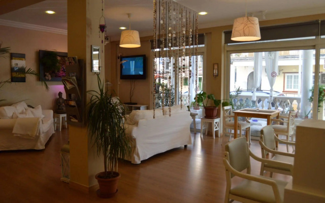 Hostal Mar Del Plata