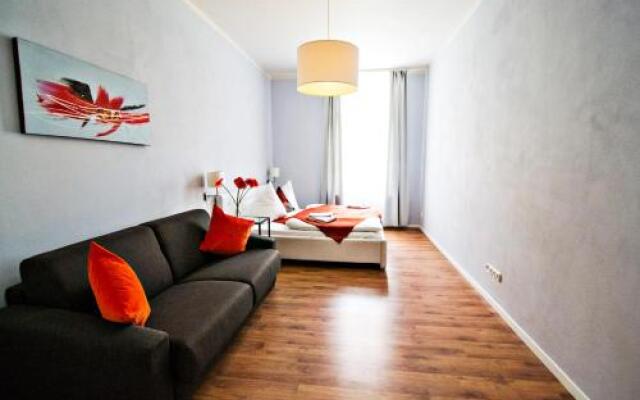 Business Class Ruterra Suite
