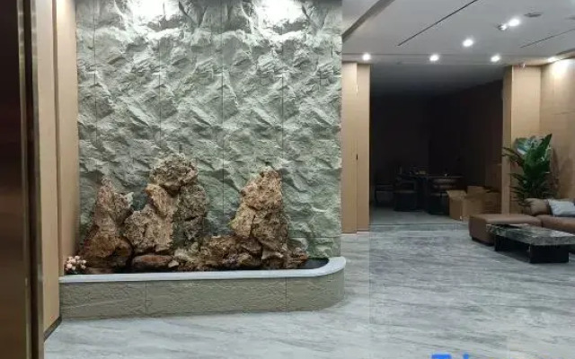 Jiu Long Business Hotel