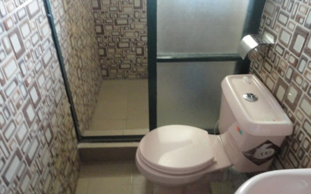 Southland Concept Hotel and Suites
