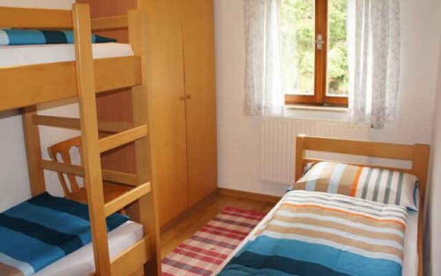Halleinerhütte