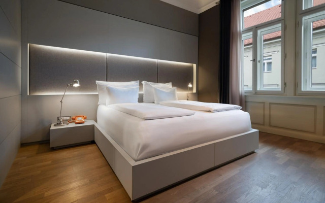 INNSIDE by Melia Prague Old Town