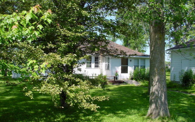 Turtle Gate Cottages