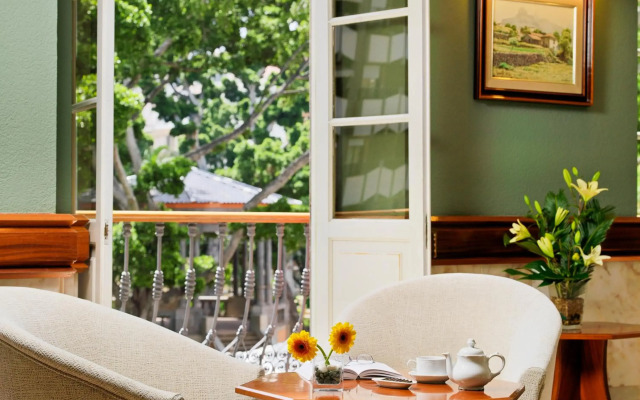 Hotel Príncipe Paz