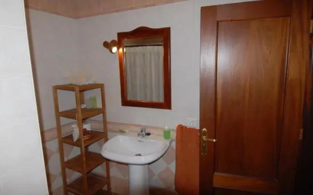 Casa Tanajara