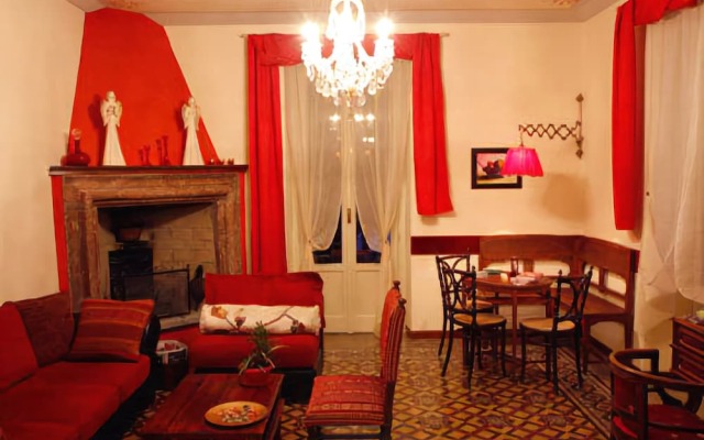 Villa Paradiso