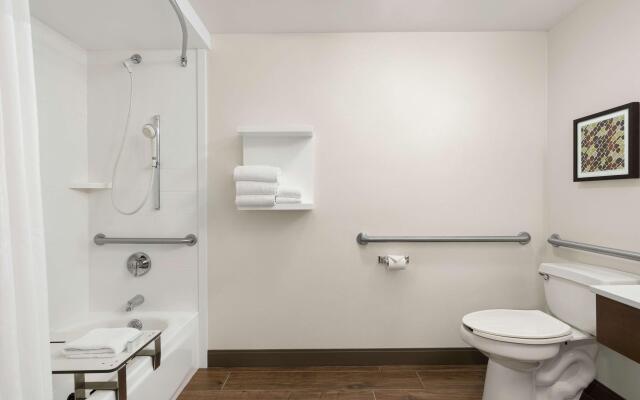 Hampton Inn Portland-Airport