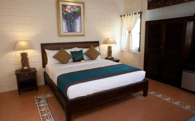 Munari Resort and Spa Ubud