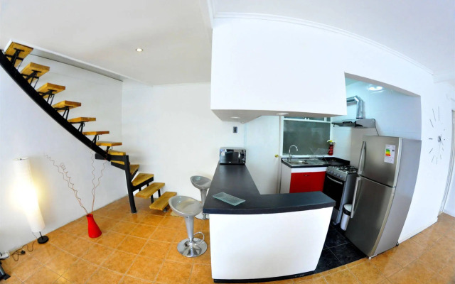 ValpoGO Apartments