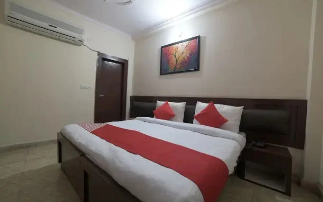 Travel Inn By OYO Rooms