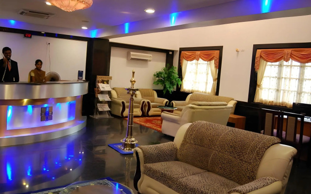 Hotel Royal Sathyam