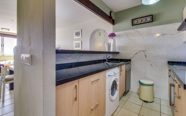 Apartamento El Tesoro