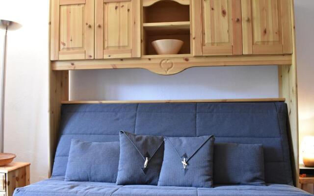 Appartement Méribel, 2 pièces, 4 personnes - FR-1-180-77