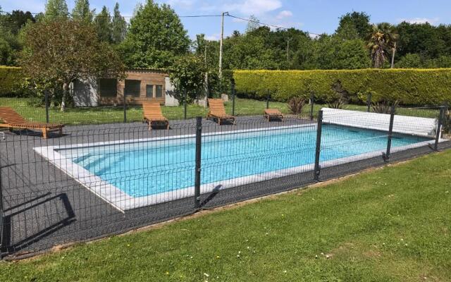 Maisons Les Gites de l'Odet