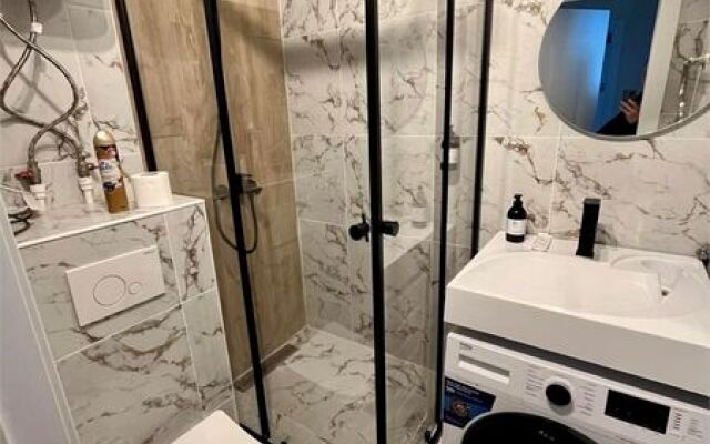 ГОШ Апартаменты на ул. Республики, д. 204, корп. 11