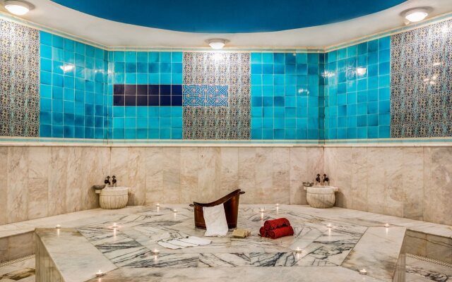 Marmaris Bay Resort - Adults Only
