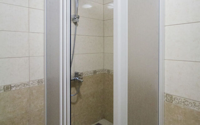 Carina Istanbul Hotel