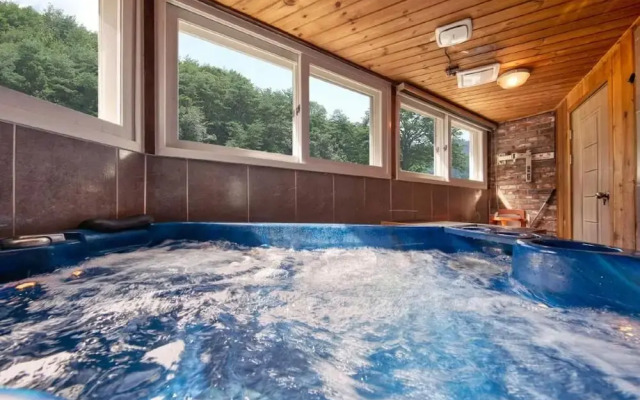 Gapyeong Pogny Kids Poolvilla