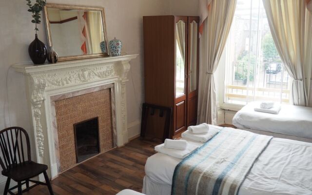 City Guest House