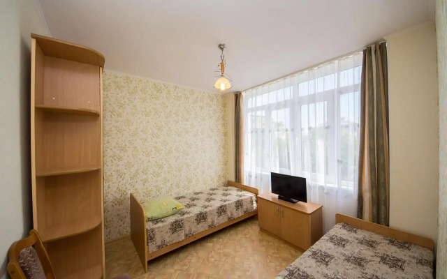 Roman Guest House