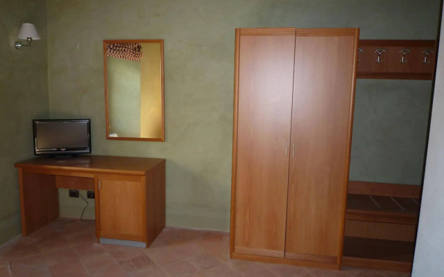 Ecoalbergo Bracciano