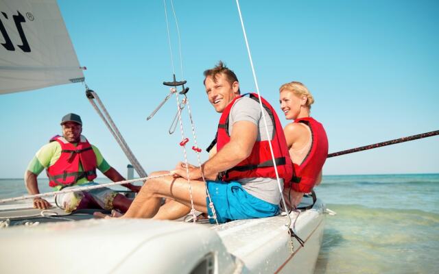 ROBINSON DJERBA BAHIYA - All inclusive