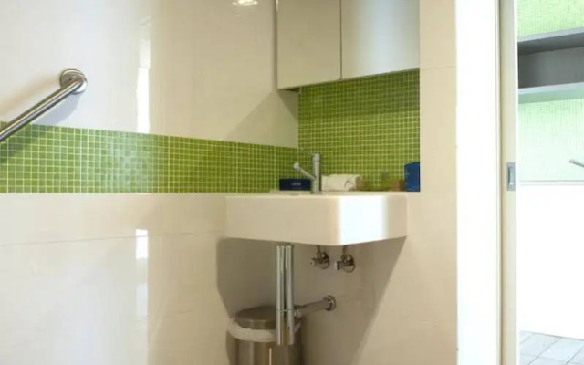 Abode - The Apartment Hotel