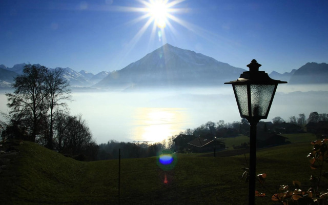 Hotel Restaurant Panorama