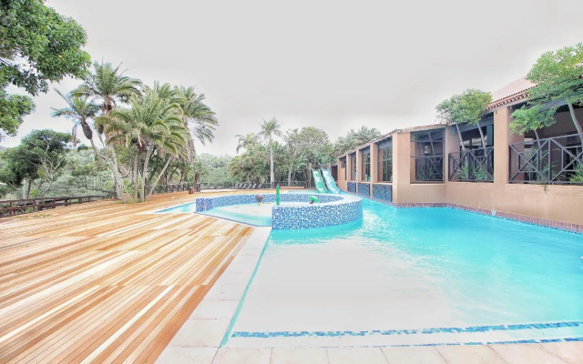 San Lameer Villa 3002 by Top Destinations Rentals