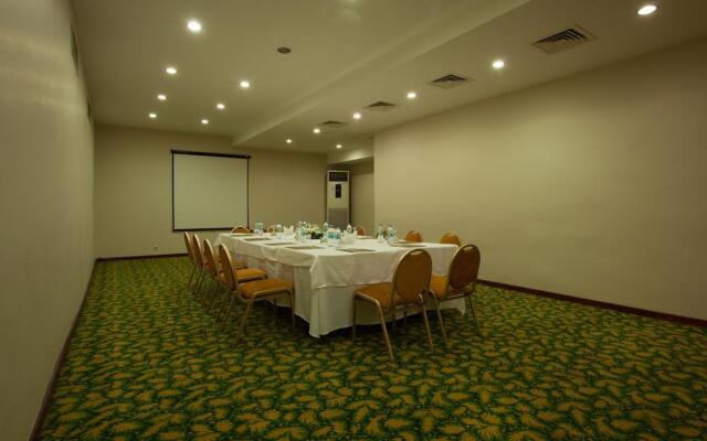 Kervansaray Bursa City Hotel