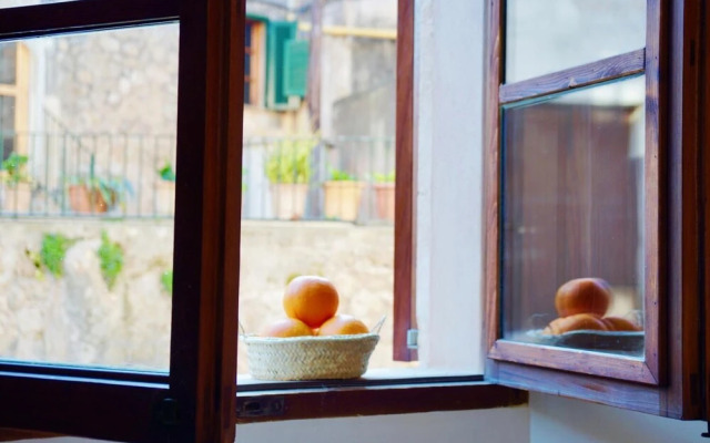 Marton Valldemossa Turismo de Interior