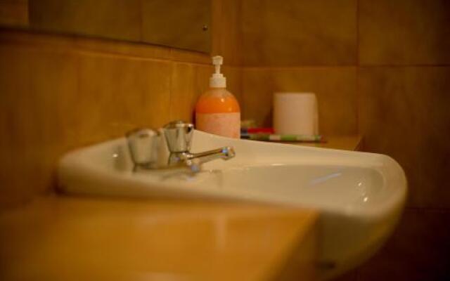 Elementaita Bandas Retreat and Resort